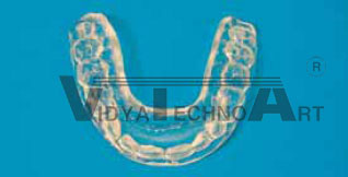 OP-Splint overbite